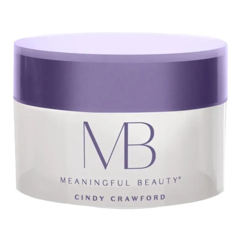 Meaningful Beauty Age Recovery Night Crème with Melon Extract & Retinol