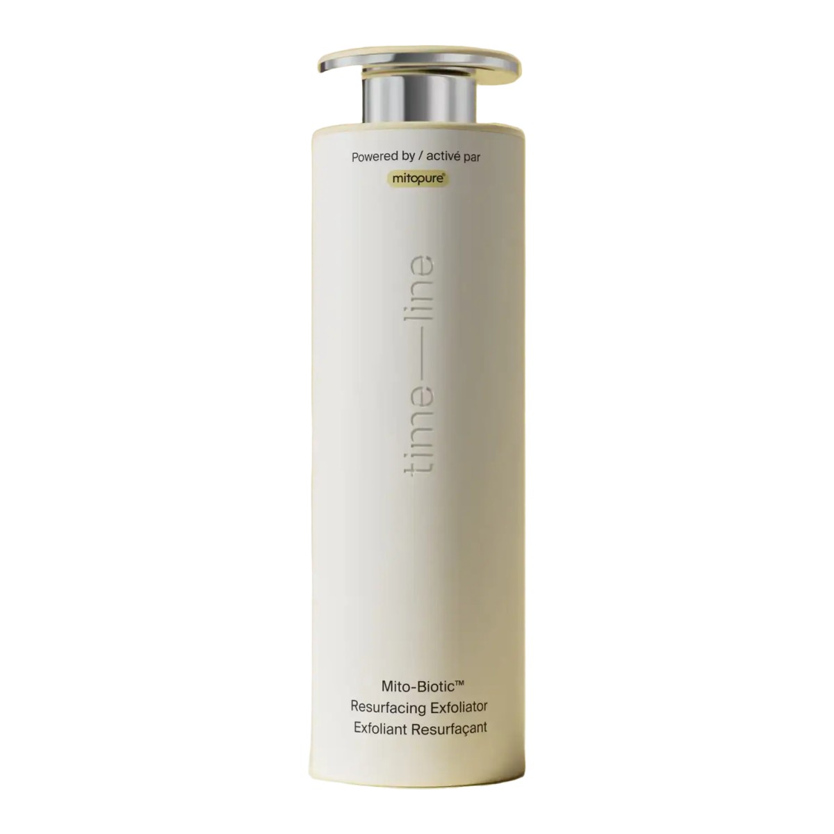 Timeline Mito-Biotic Resurfacing Exfoliator