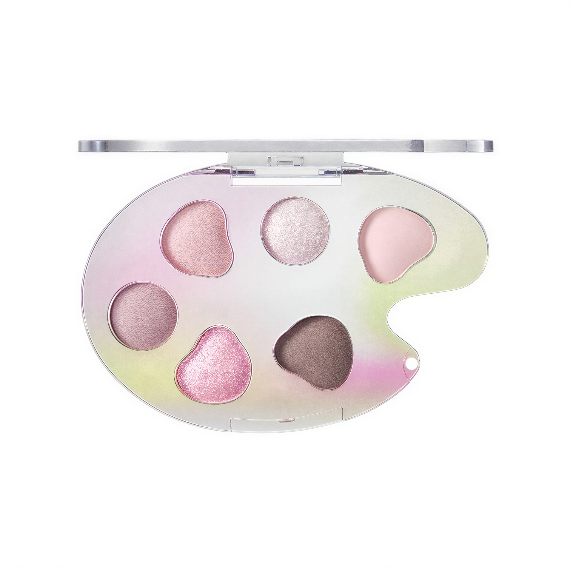 BBIA Watercolor Edition Last Eye Palette