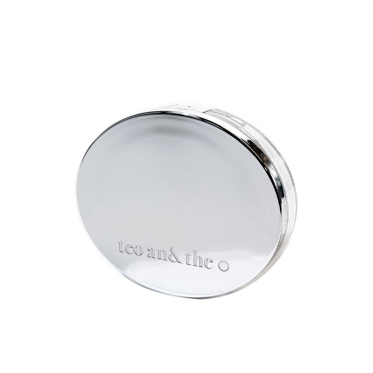 teo and the Hangang Yunseul Clear Highlighter