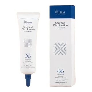 Colibri Skincare Spot and Discoloration Treatment