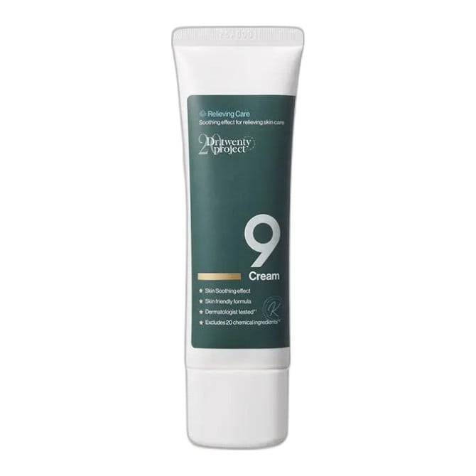 Dr.Twentyproject Nine Cream