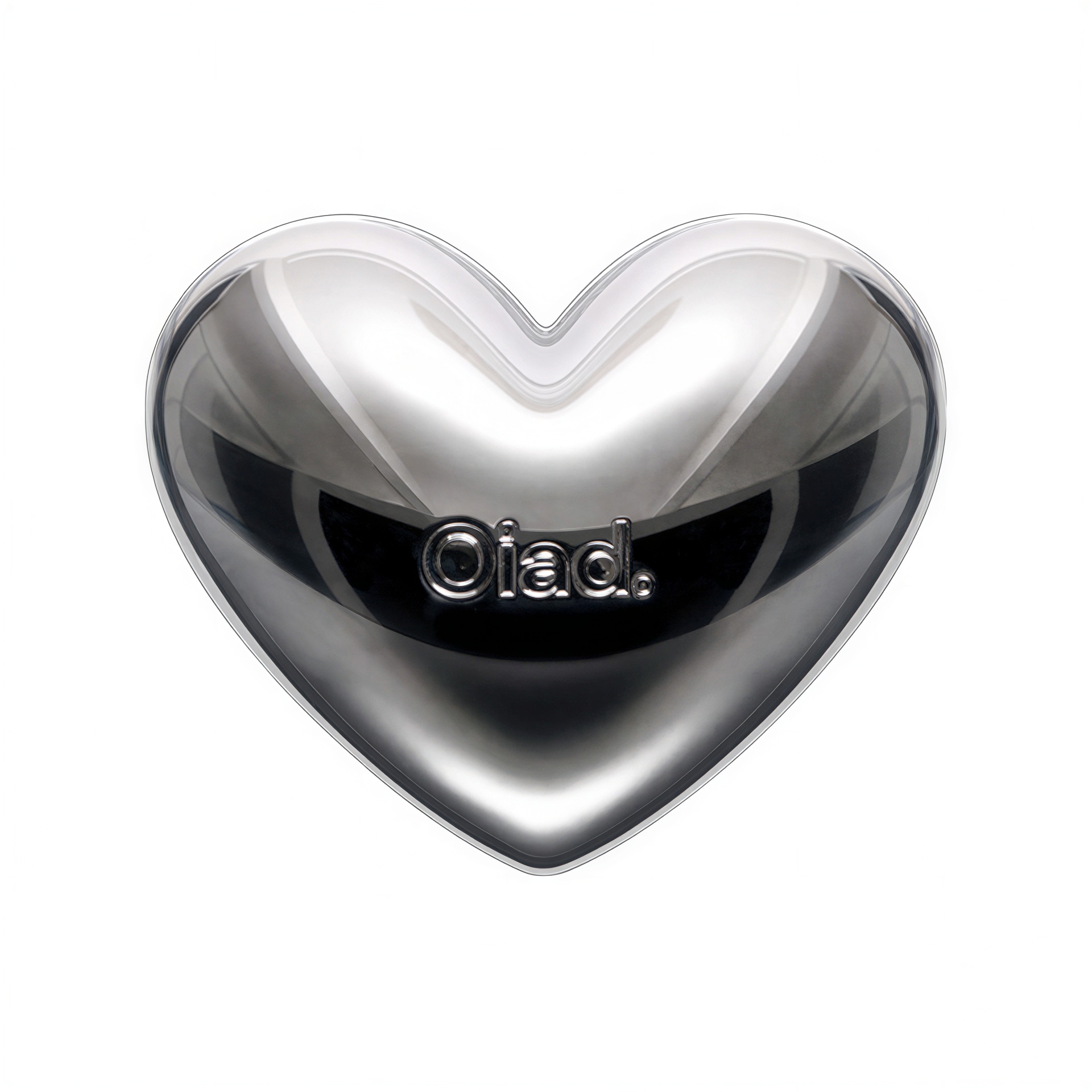 Oiad Silver Purse Mousse Cream Lip and Cheek