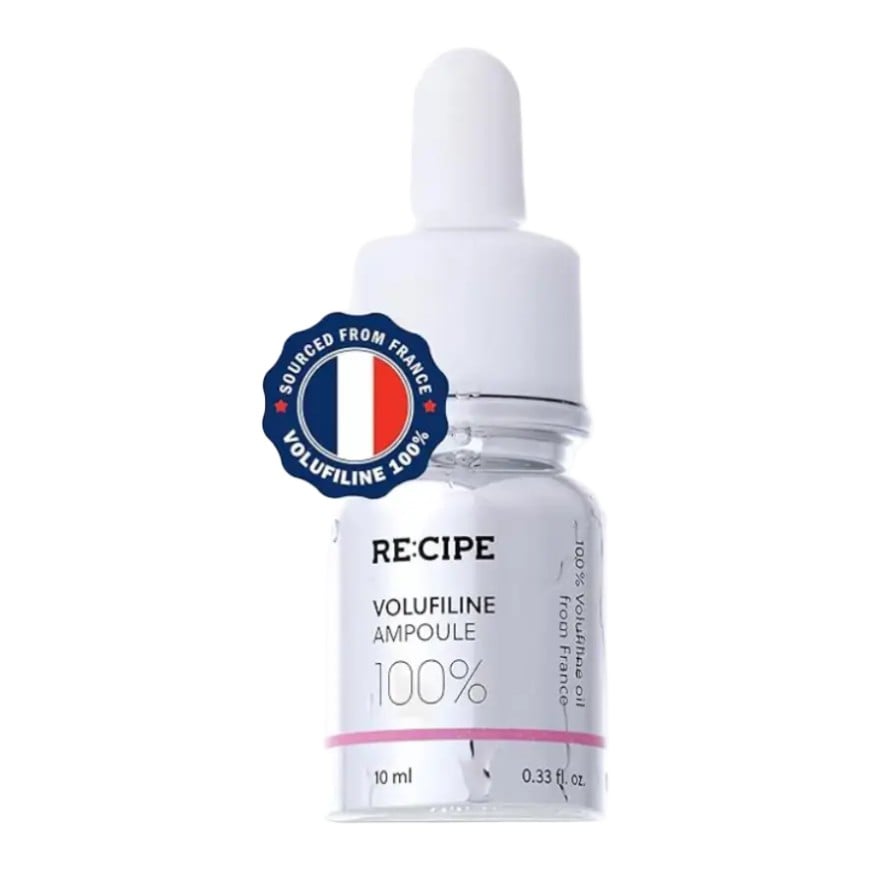 Re:Cipe Volufiline 100% Ampoule