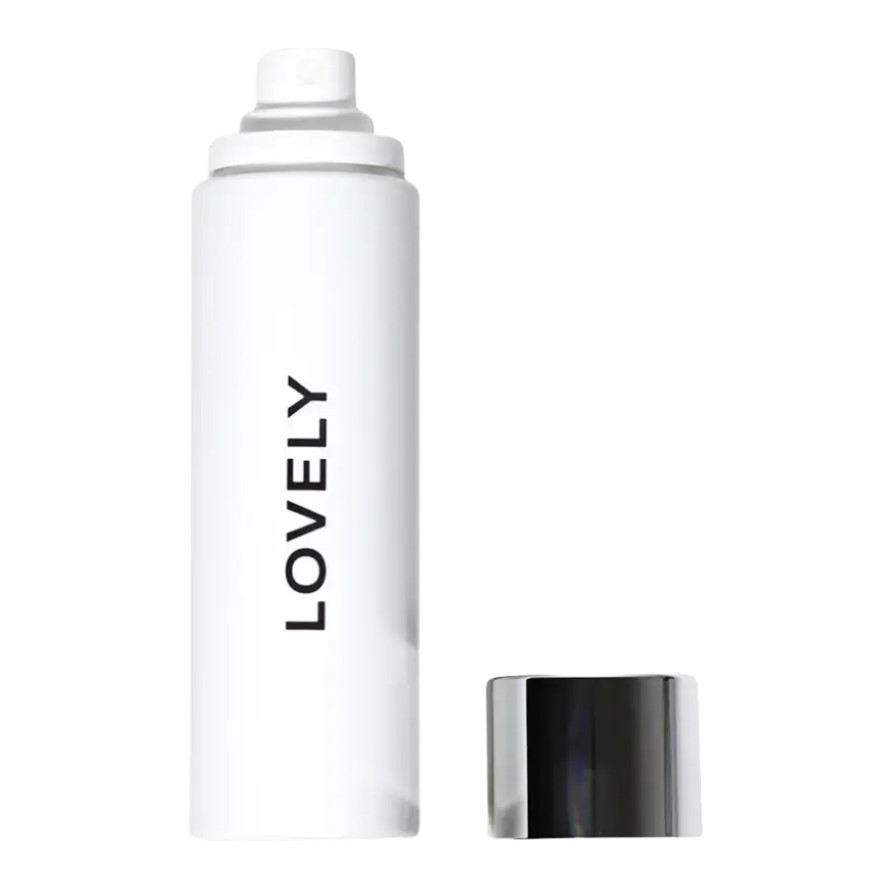 Lovely Causemetics Grip Setter Fixing Spray