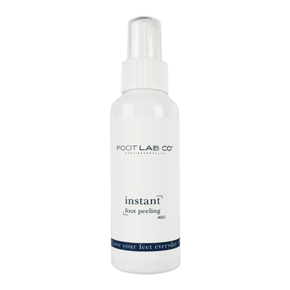 Foot Lab Co Instant Foot Peeling Spray #002