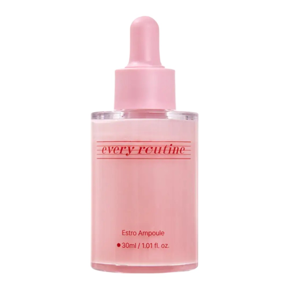Every Routine Estro Ampoule