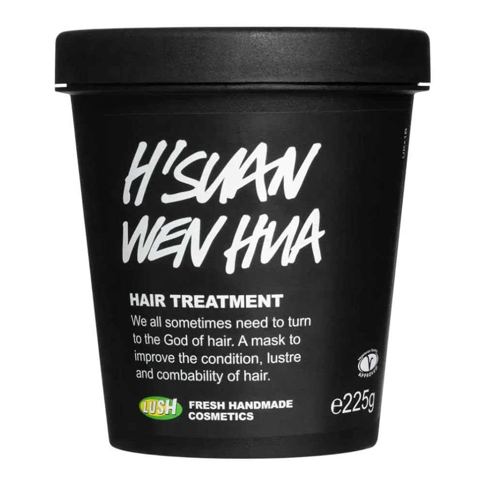LUSH H'suan Wen Hua