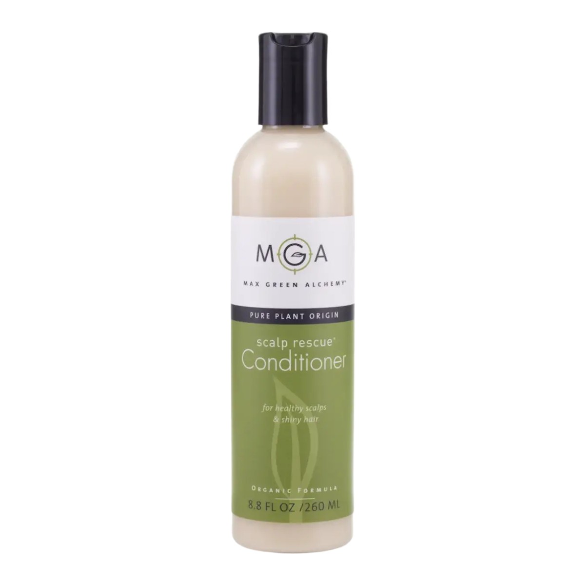 Max Green Alchemy Scalp Rescue Conditioner