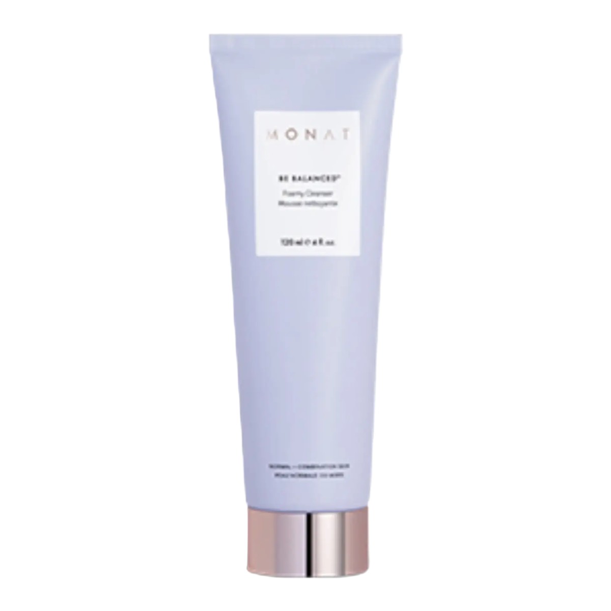 MONAT Be Balanced Foamy Cleanser