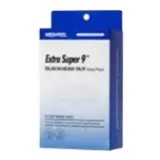 MEDI-PEEL Extra Super 9 Plus Blackhead Out Nose Pack