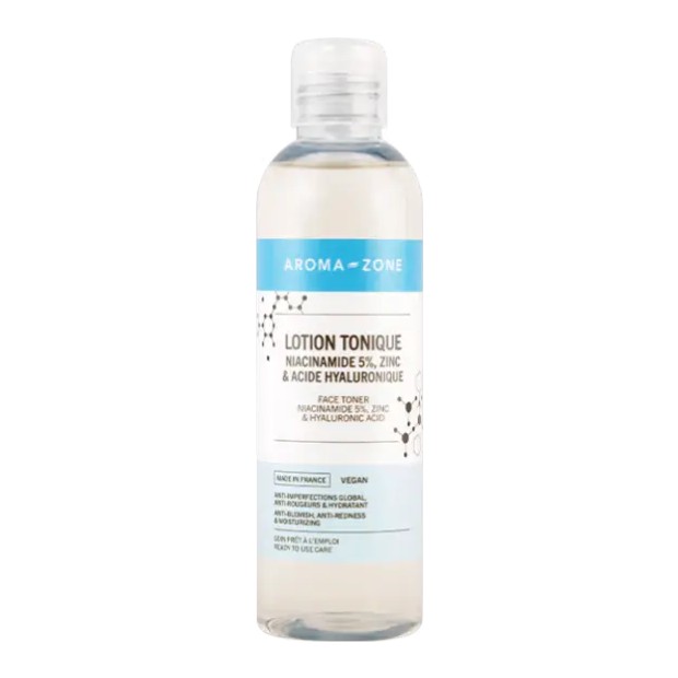 Aroma-Zone Lotion Tonique