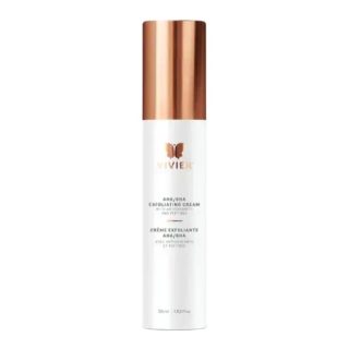 Vivier Pharma AHA/BHA Exfoliating Cream