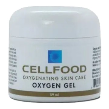 Cellfood Oxygen Gel