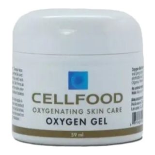 Cellfood Oxygen Gel