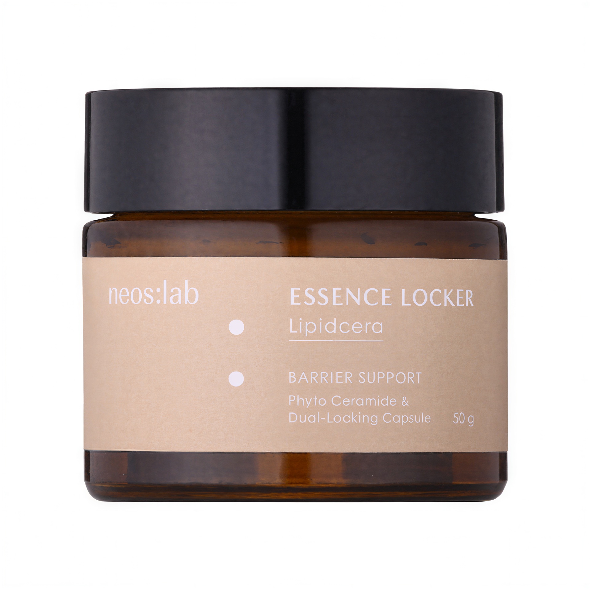 neos:lab Essence Locker Lipidcera