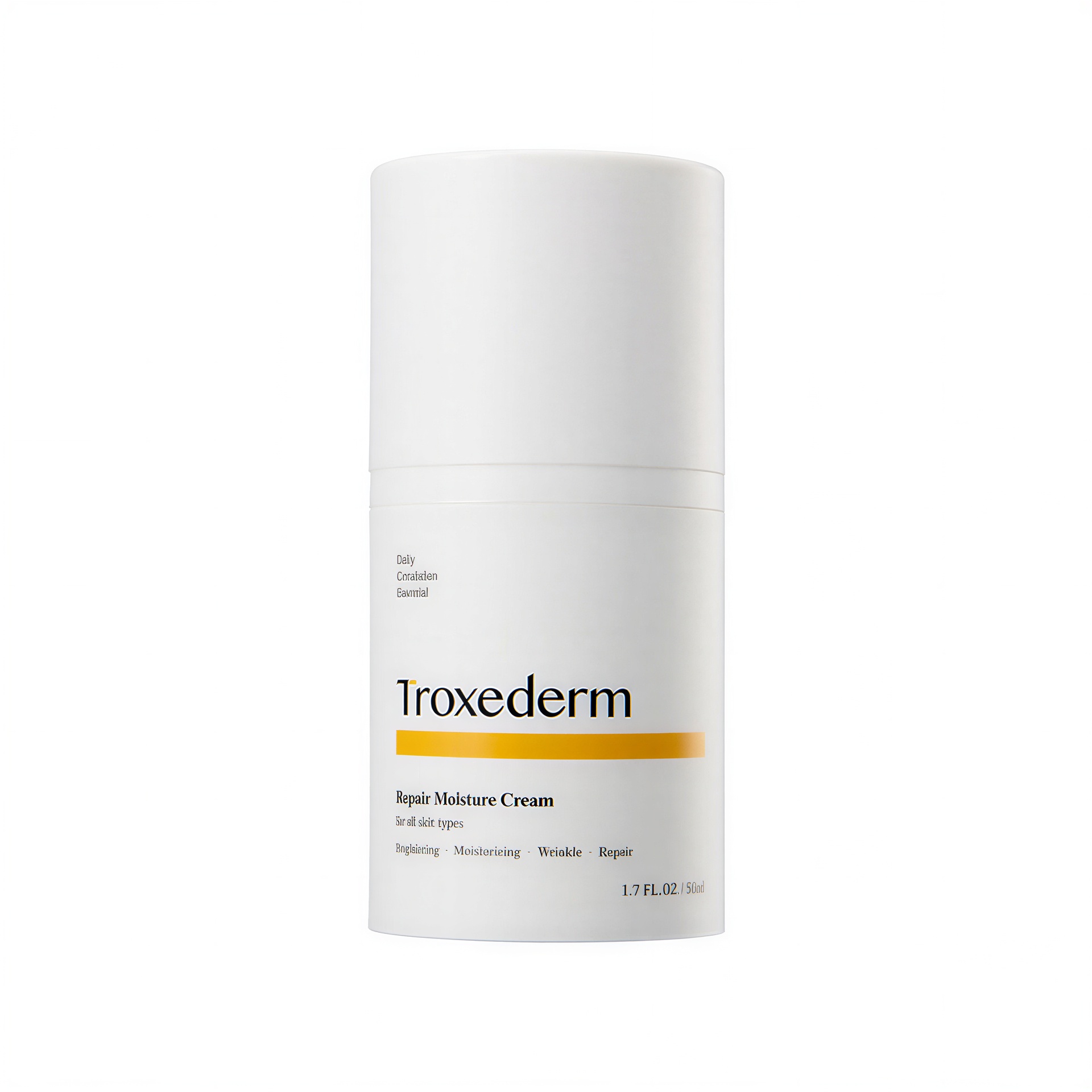 Troxederm Repair Moisture Cream