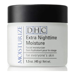 DHC 엑스트라 나이트타임 모이스처 페이셜 모이스처라이저