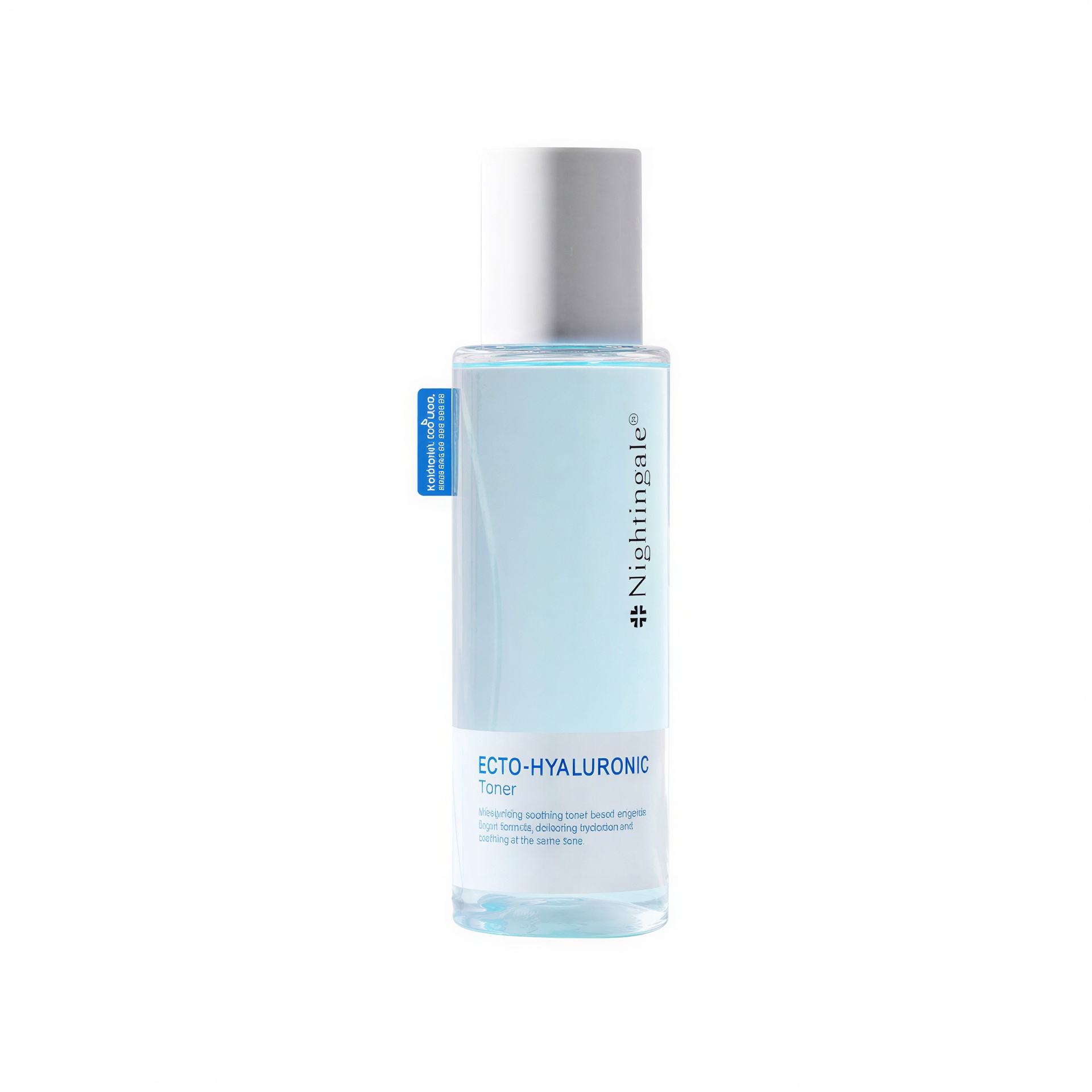 Nightingale Ecto Hyaluronic Toner