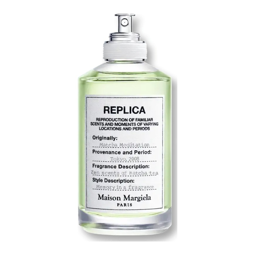 Maison Margiela Replica Matcha Meditation Eau De Toilette