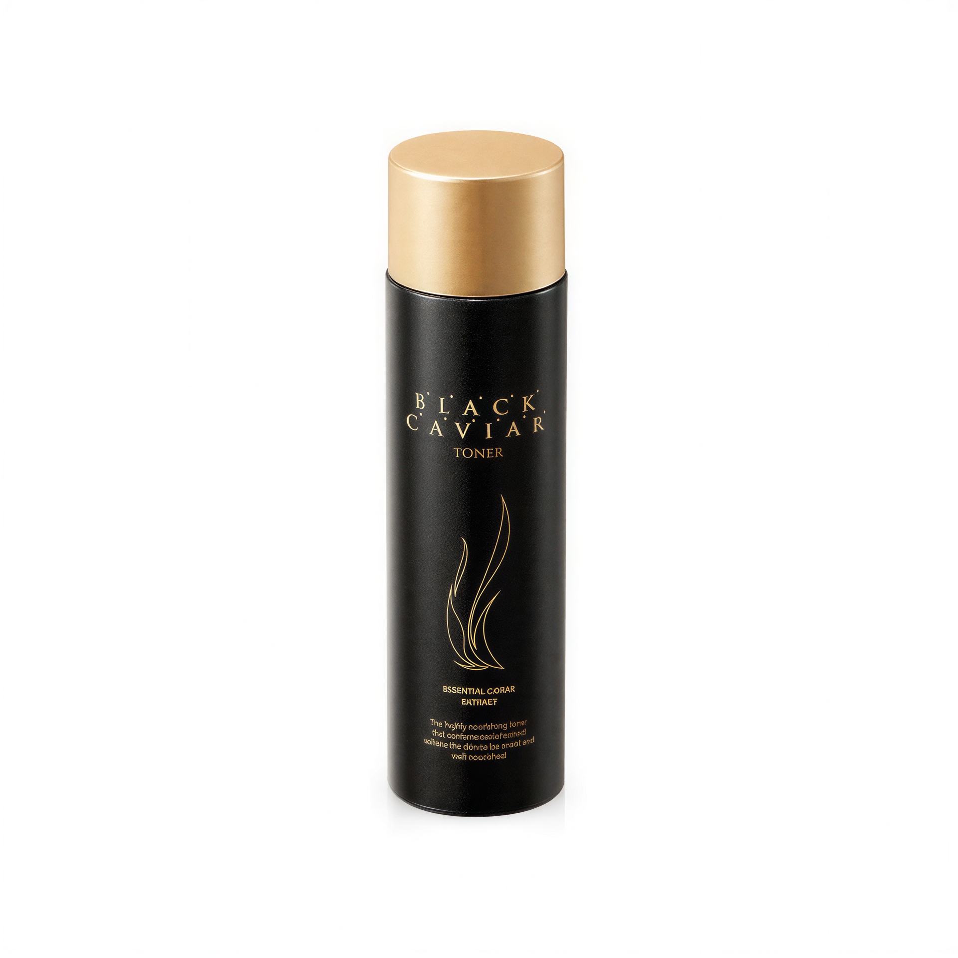 AHC Beauty Black Caviar Toner