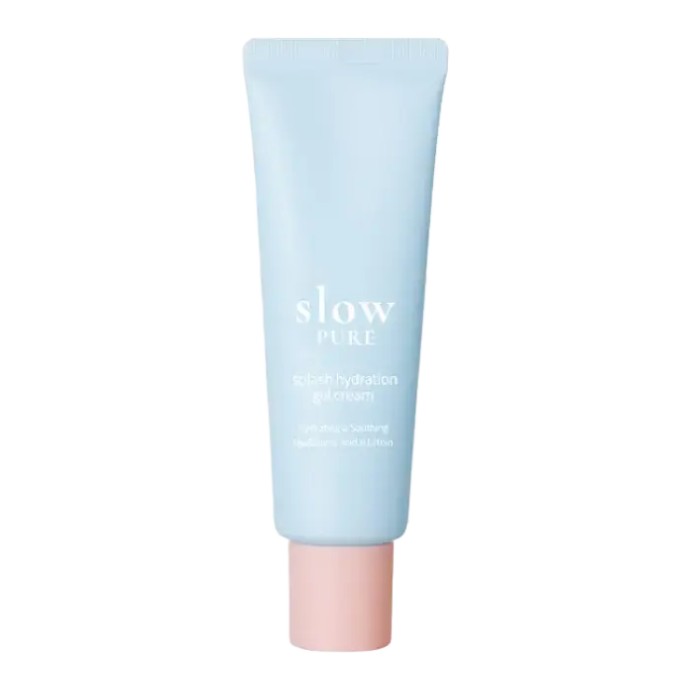 Slowpure Splash Hydration Gel Cream