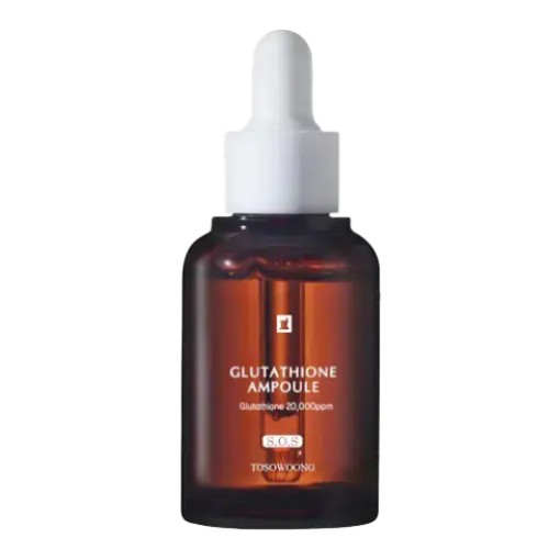 Tosowoong Glutathione Ampoule