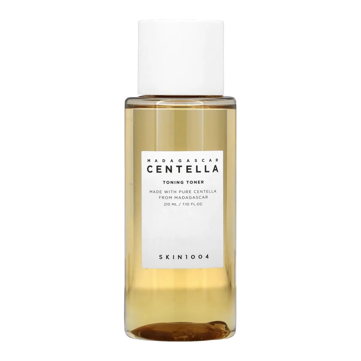 SKIN1004 Madagascar Centella Toning Toner
