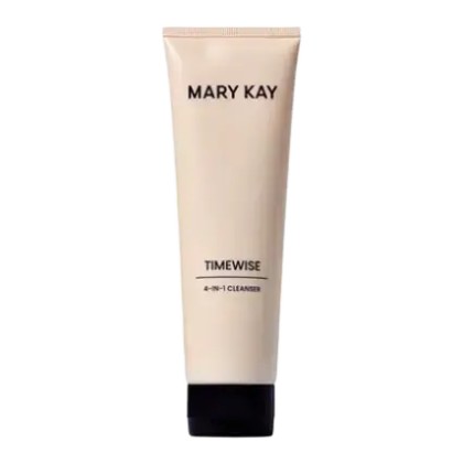 Mary Kay Timewise 4-In-1 Cleanser