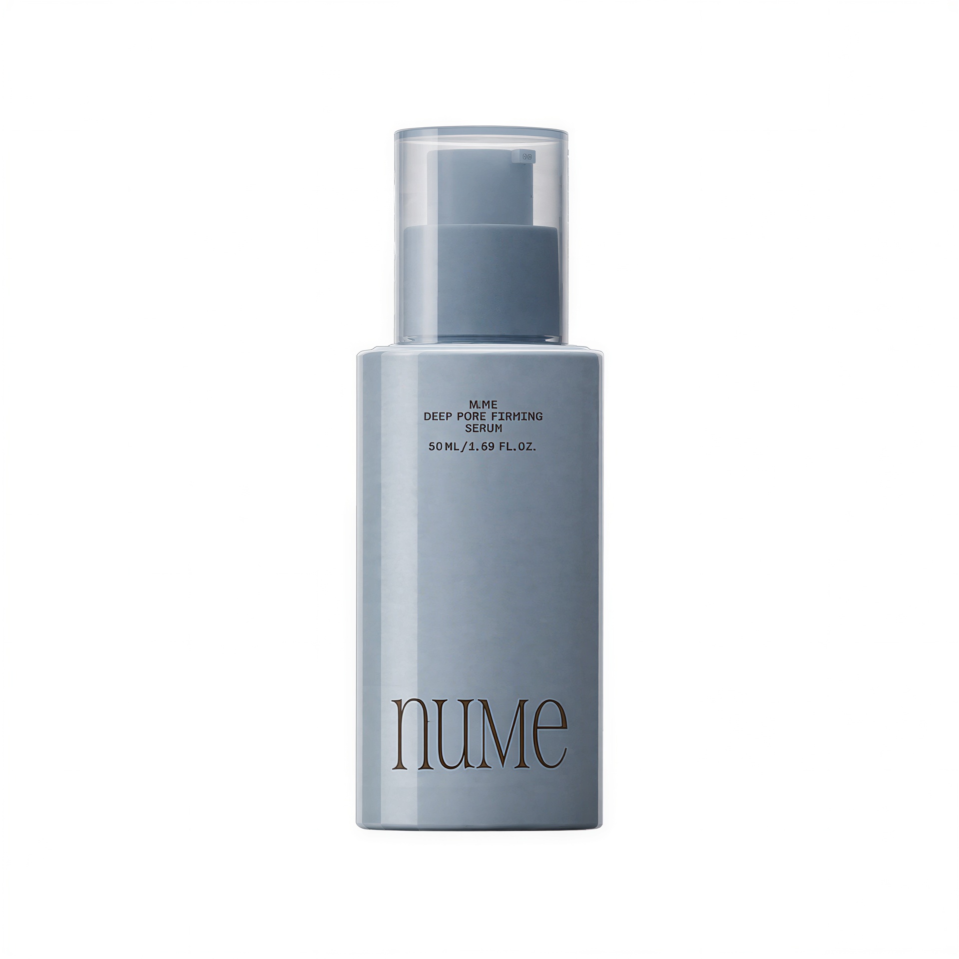 NUME Deep Pore Firming Serum
