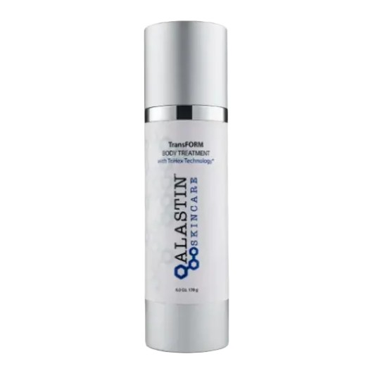 Alastin Transform Body Treatment with TriHex Technology