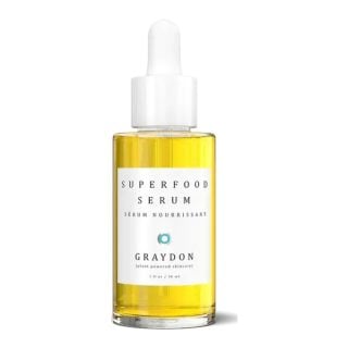 Graydon Skincare Superfood Serum