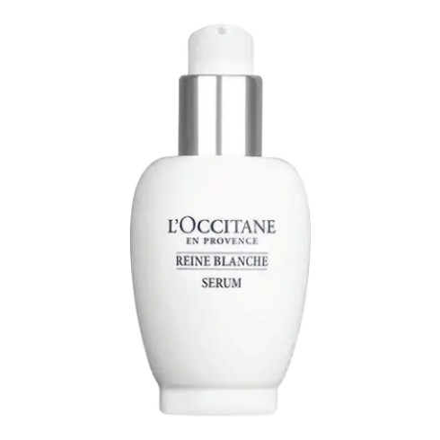 L'Occitane Reine Blanche Infusion Serum