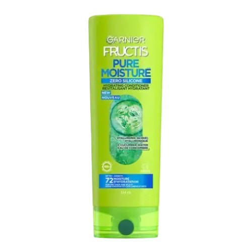 Garnier Fructis Pure Moisture Hydrating Conditioner