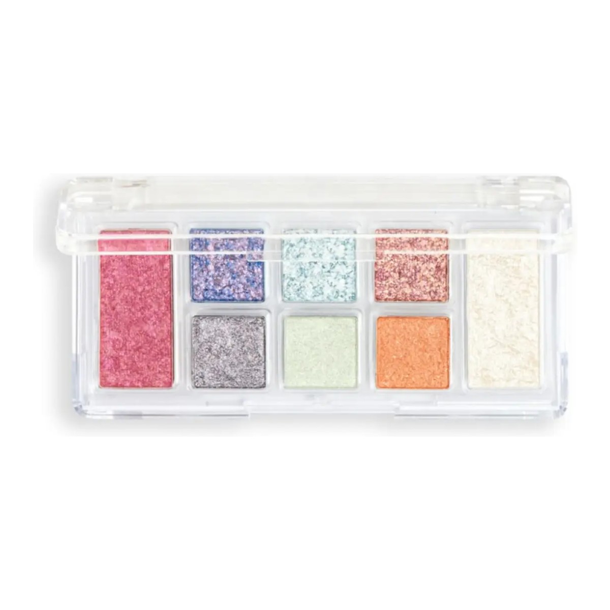 Revolution Beauty Mood Switch Hyper Real Palette