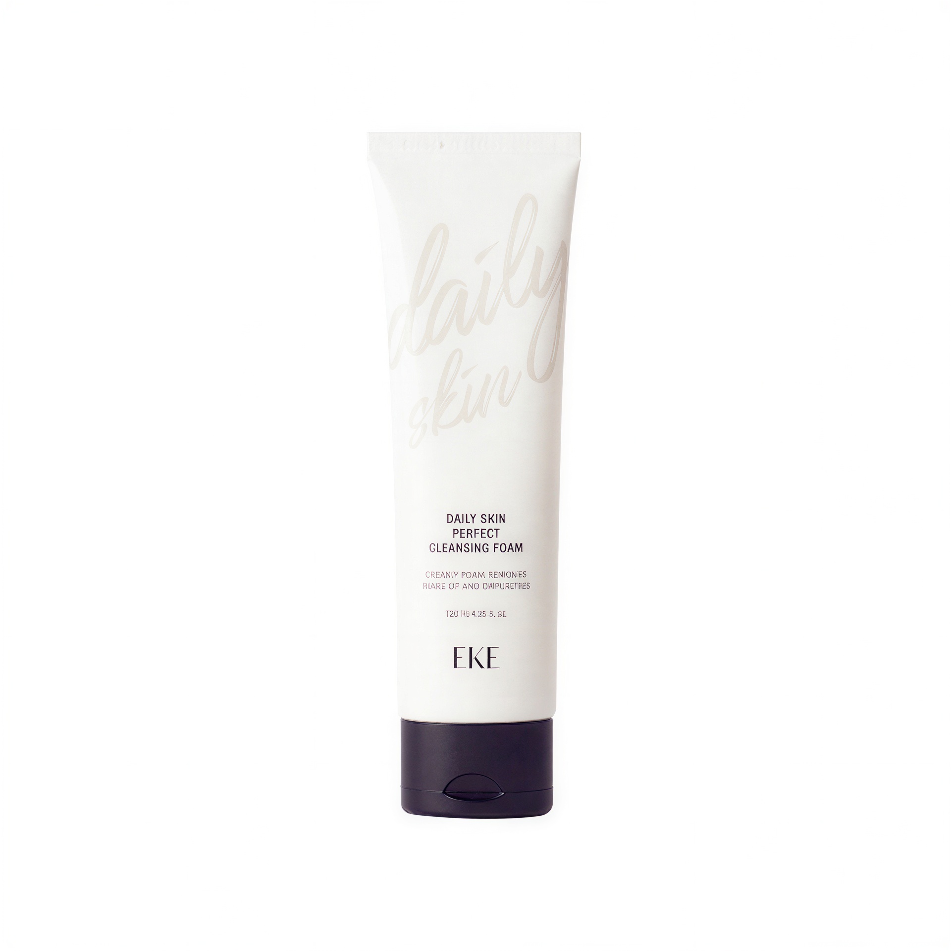 Ikei Daily Skin Perfect Cleansing Foam