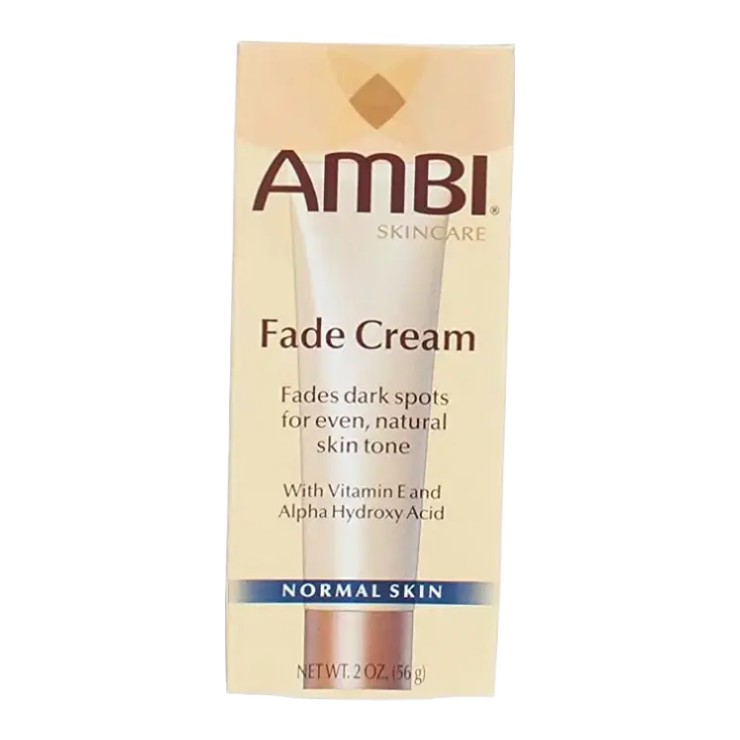 AMBI Fade Cream for Normal Skin