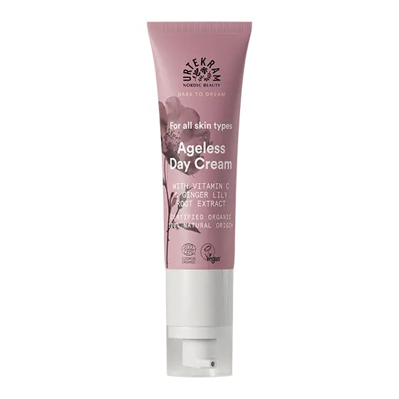 Urtekram Dare To Dream Ageless Day Cream