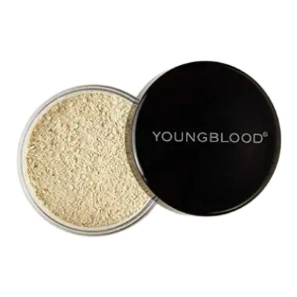 Youngblood Mineral Cosmetics Loose Mineral Rice Setting Powder