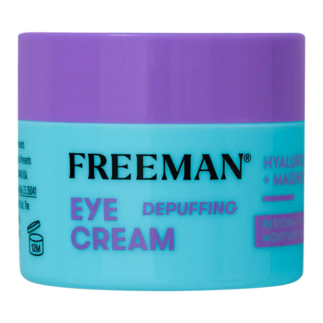 Freeman Restorative Depuffing Eye Cream