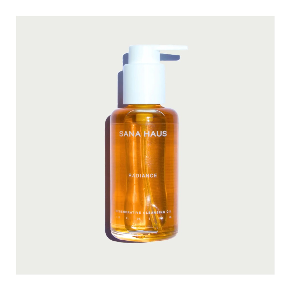 Sana Haus Radiance Regenerative Cleansing Oil