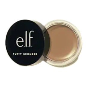 e.l.f. cosmetics Putty Bronzer