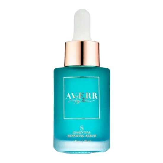 Averr Aglow Essential Renewing Serum