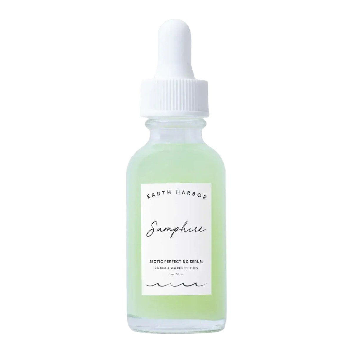 Earth Harbor Samphire Biotic Perfecting Serum