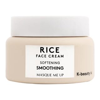 Masque Me Up كريم الوجه بالأرز