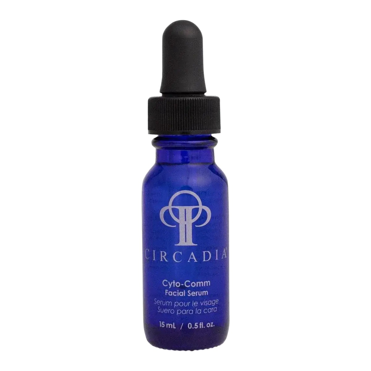 Circadia Cyto-Comm Facial Serum