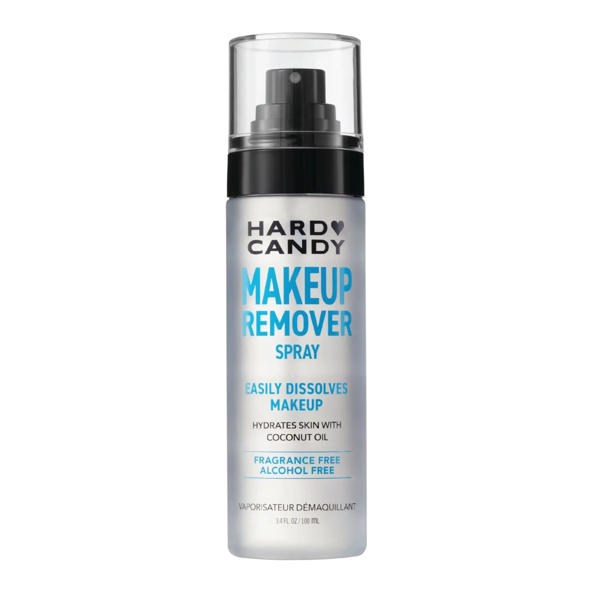 Hard Candy Makeup Remover Spray