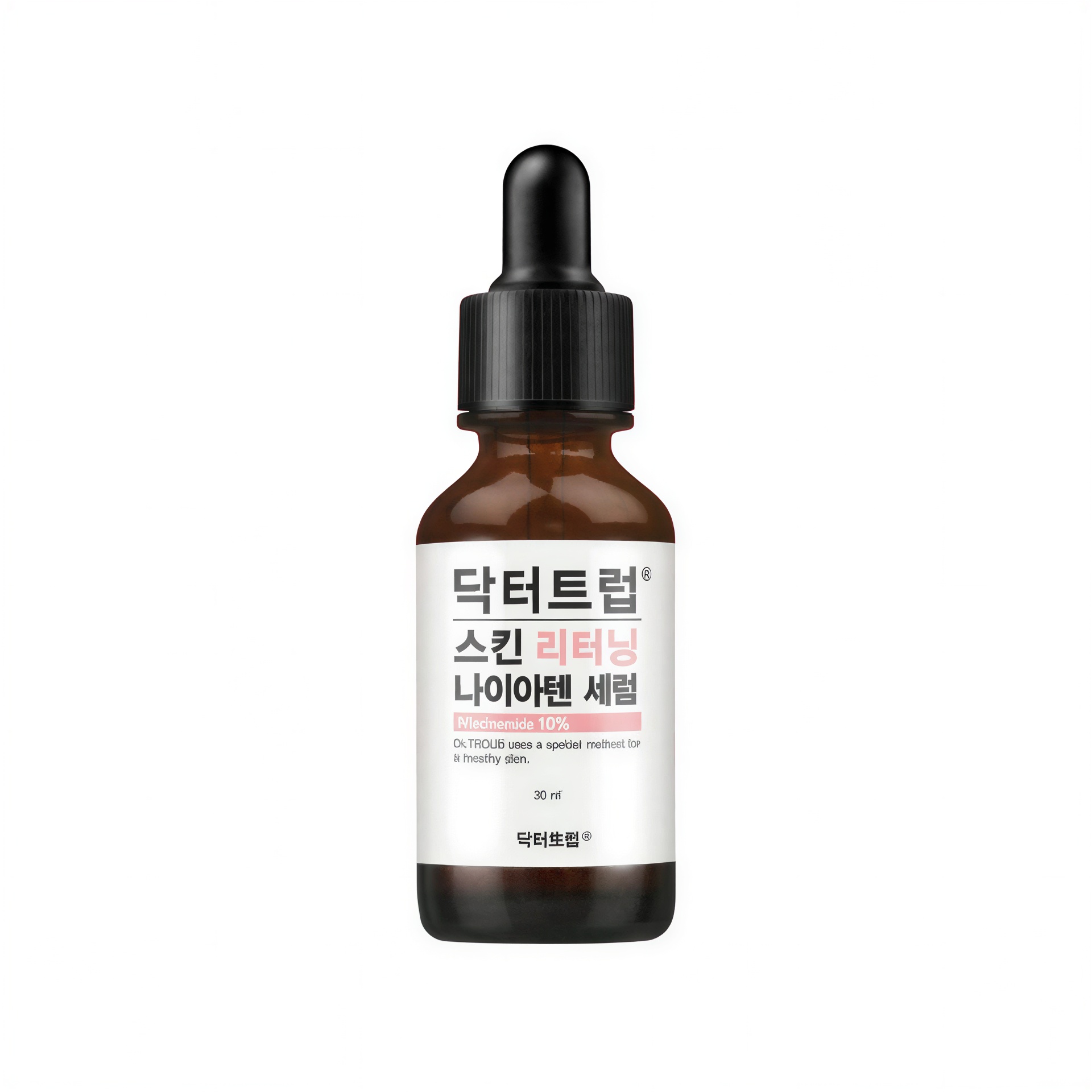 Sidmool Dr. Troub Niaten Serum