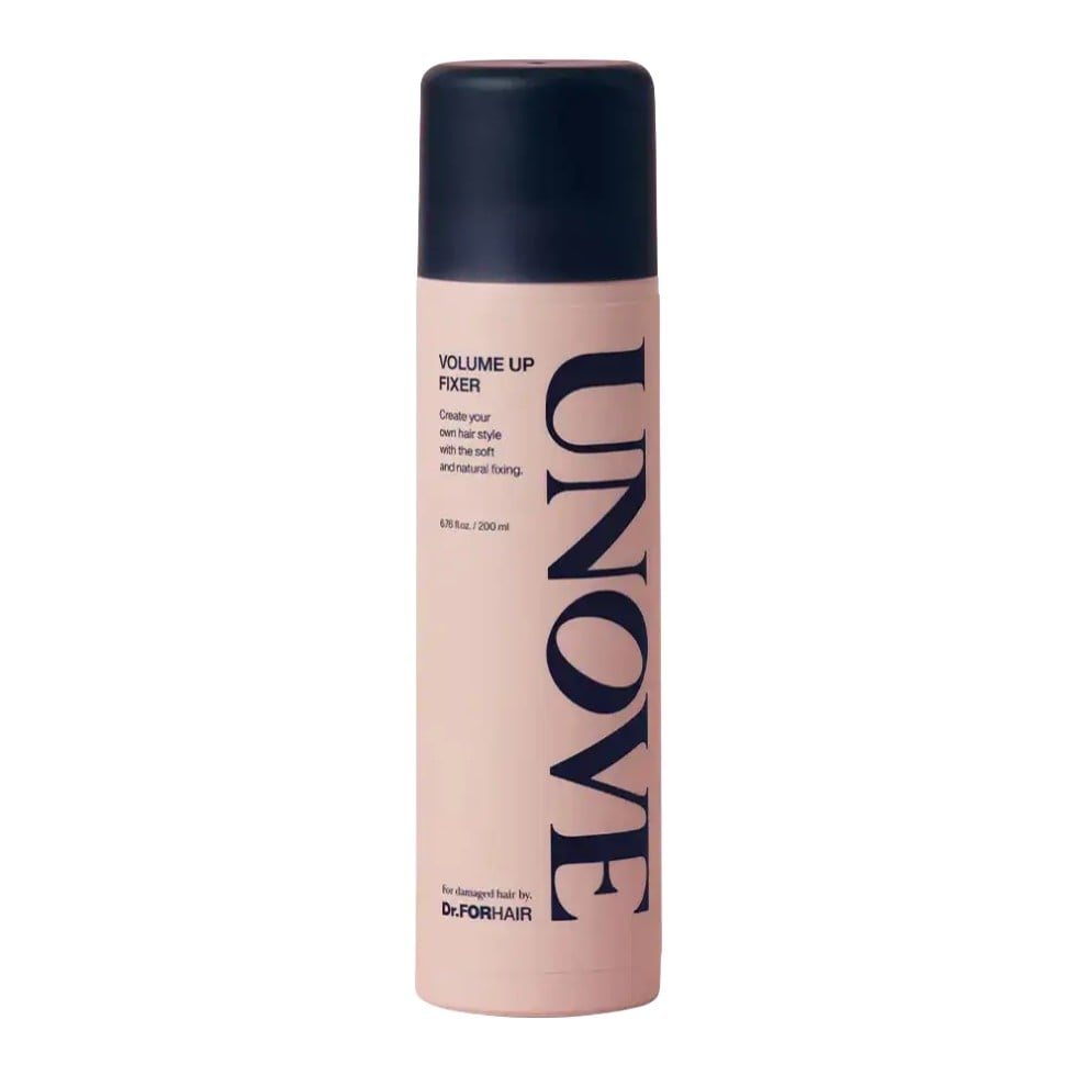 unove Volume Up Fixer