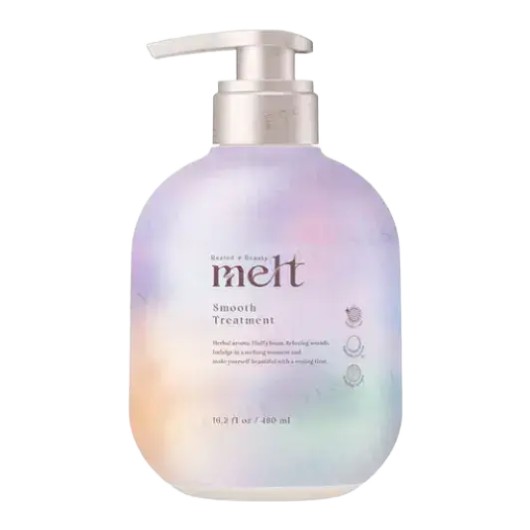 Melt Smooth Treatment